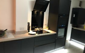 Spacious Double Bedrooms Sharing New Bathroom, En-Suite Option Available, Kings Lynn